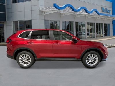 2026 Honda CR-V - Photo 6
