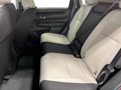 2026 Honda CR-V - Photo 24