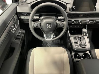 2026 Honda CR-V - Photo 21