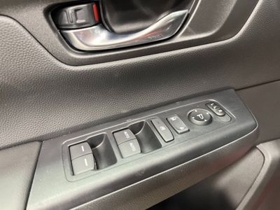 2026 Honda CR-V - Photo 14