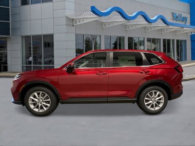 2026 Honda CR-V - Photo 2