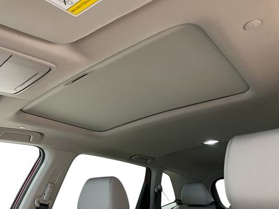 2026 Honda CR-V - Photo 20