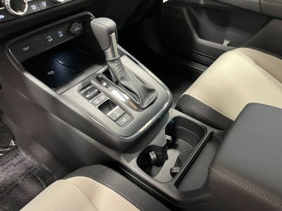 2026 Honda CR-V - Photo 18