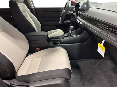 2026 Honda CR-V - Photo 27
