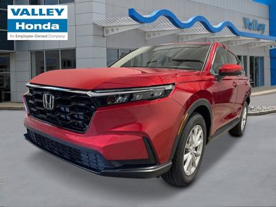 2026 Honda CR-V - Photo 1