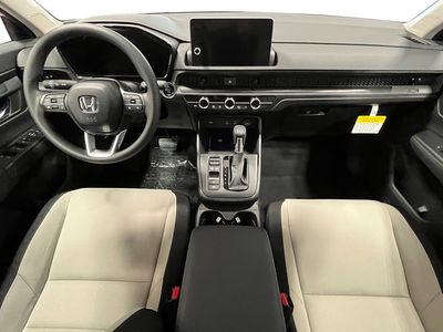2026 Honda CR-V - Photo 19