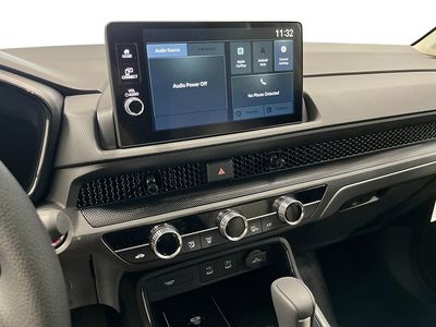 2026 Honda CR-V - Photo 22