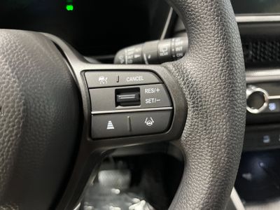 2026 Honda CR-V - Photo 16