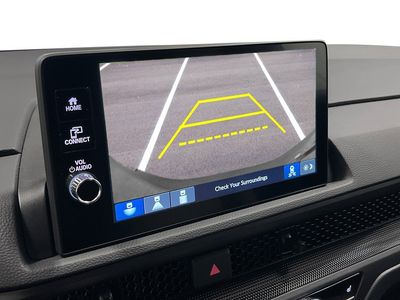 2026 Honda CR-V - Photo 23
