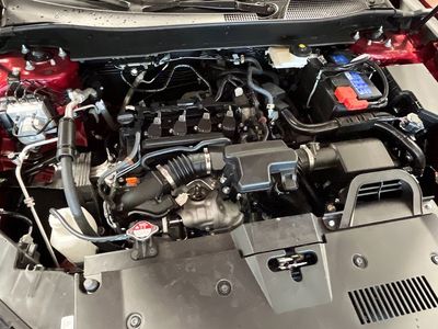 2026 Honda CR-V - Photo 10