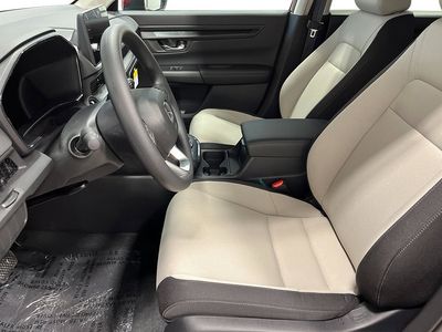 2026 Honda CR-V - Photo 12