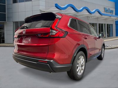 2026 Honda CR-V - Photo 5
