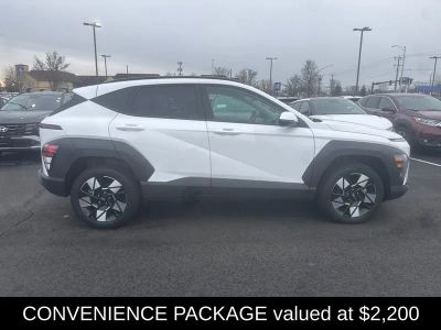 2024 Hyundai Kona SEL - Photo 3