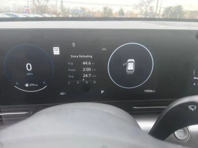 2024 Hyundai Kona SEL - Photo 18