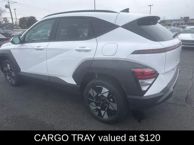 2024 Hyundai Kona SEL - Photo 7