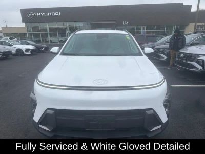 2024 Hyundai Kona SEL - Photo 10