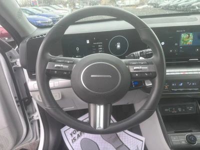 2024 Hyundai Kona SEL - Photo 17