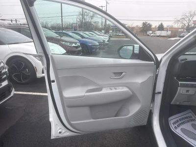 2024 Hyundai Kona SEL - Photo 37