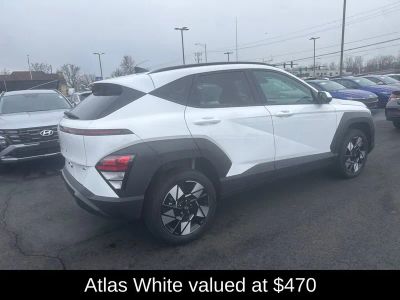 2024 Hyundai Kona SEL - Photo 5
