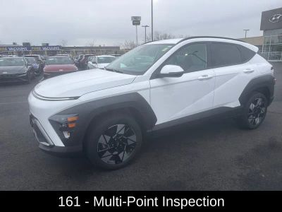 2024 Hyundai Kona SEL - Photo 35