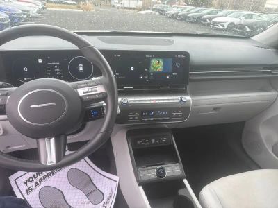 2024 Hyundai Kona SEL - Photo 39