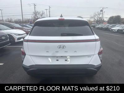 2024 Hyundai Kona SEL - Photo 34
