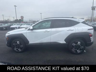 2024 Hyundai Kona SEL - Photo 8