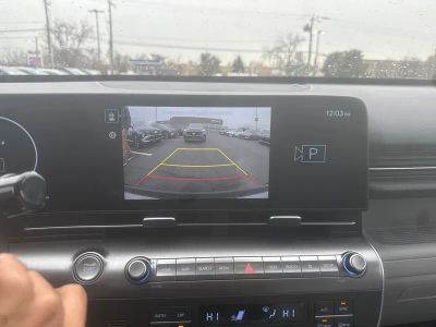 2024 Hyundai Kona SEL - Photo 23