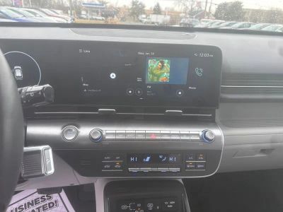 2024 Hyundai Kona SEL - Photo 21