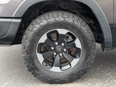 2020 Ram 1500 - Photo 9