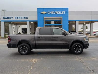 2020 Ram 1500 - Photo 6