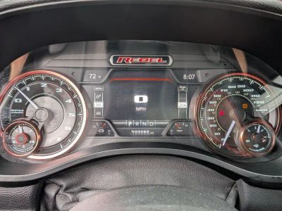 2020 Ram 1500 - Photo 17