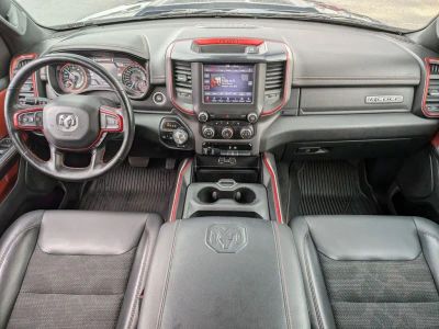 2020 Ram 1500 - Photo 22