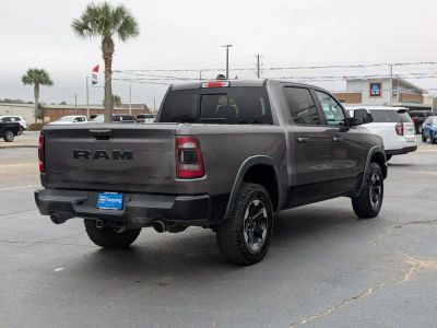 2020 Ram 1500 - Photo 5