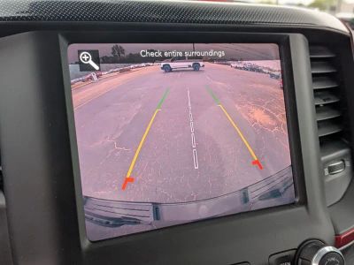 2020 Ram 1500 - Photo 21