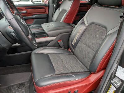 2020 Ram 1500 - Photo 11