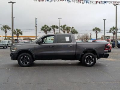 2020 Ram 1500 - Photo 2