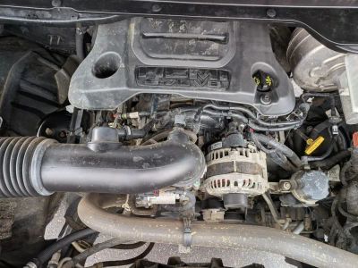 2020 Ram 1500 - Photo 28