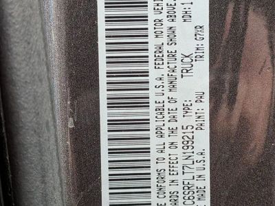 2020 Ram 1500 - Photo 29