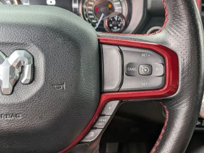 2020 Ram 1500 - Photo 16