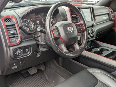 2020 Ram 1500 - Photo 14