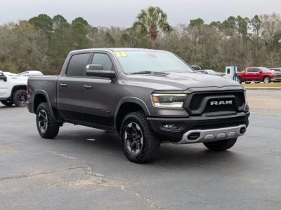 2020 Ram 1500 - Photo 7