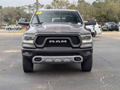 2020 Ram 1500 - Photo 8
