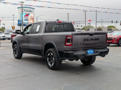 2020 Ram 1500 - Photo 3