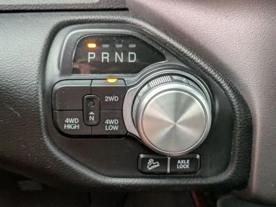 2020 Ram 1500 - Photo 18