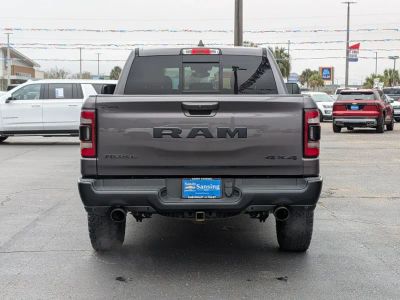 2020 Ram 1500 - Photo 4
