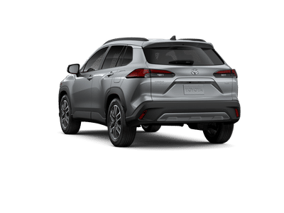 2026 Toyota Corolla Cross - Photo 9