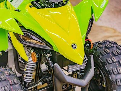2026 Yamaha YFZ50 - Photo 13