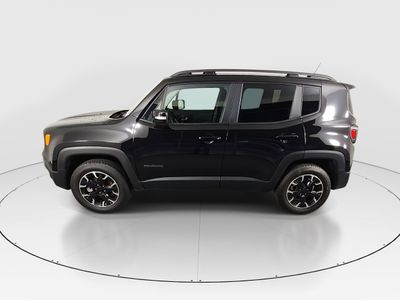 2023 Jeep Renegade - Photo 4