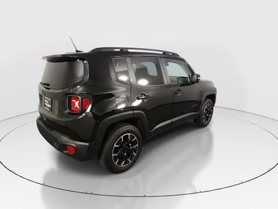 2023 Jeep Renegade - Photo 7